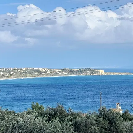 Holiday home Lakoules *