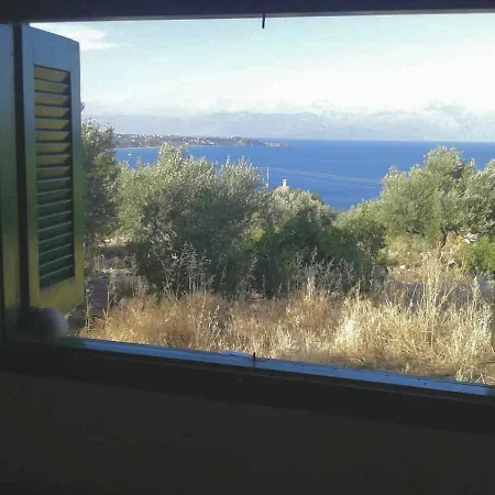 Lakoules Holiday home Vasilitsion
