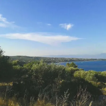 Σπίτι διακοπών Lakoules *