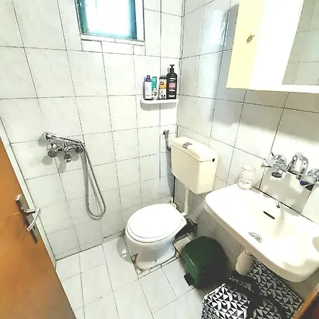 Lakoules Prázdninový dům *