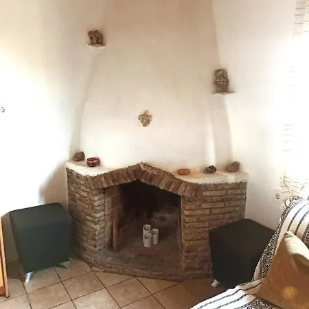 Lakoules Prázdninový dům *