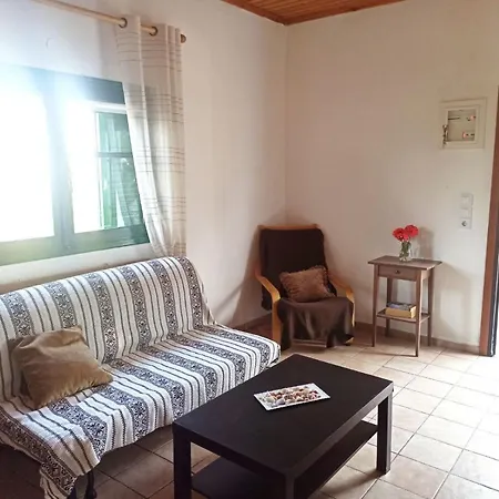 Σπίτι διακοπών Lakoules Βασιλίτσι