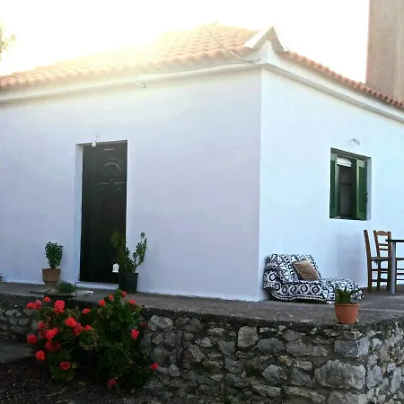 Lakoules * Βασιλίτσι