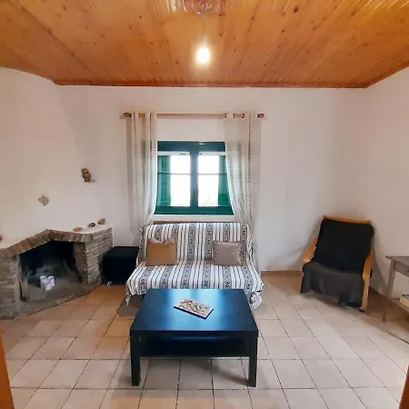 Prázdninový dům Lakoules