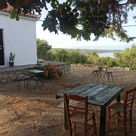 Lakoules * Βασιλίτσι
