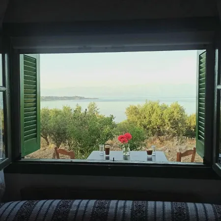 Σπίτι διακοπών Lakoules Βασιλίτσι