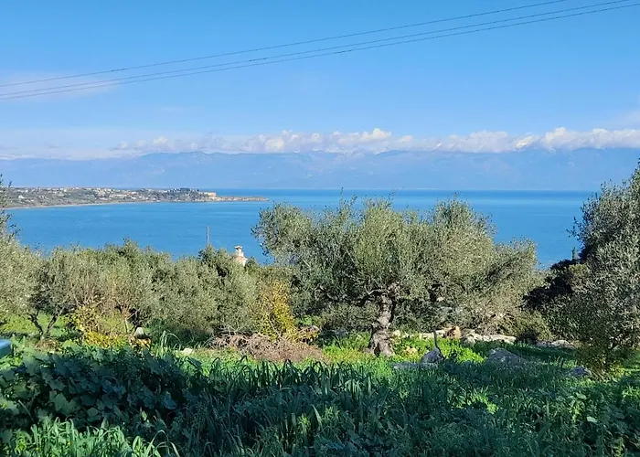 Lakoules Vasilítsion