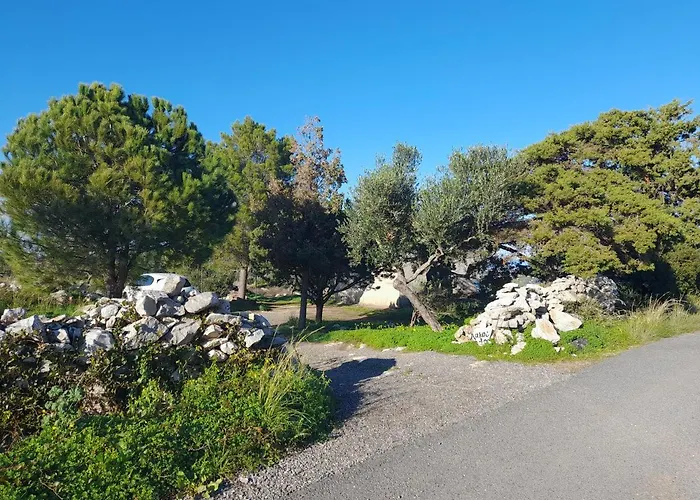 Casa vacanze Lakoules