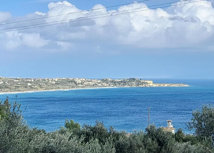 Hébergement de vacances Lakoules *