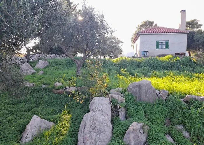 Lakoules Vasilítsion