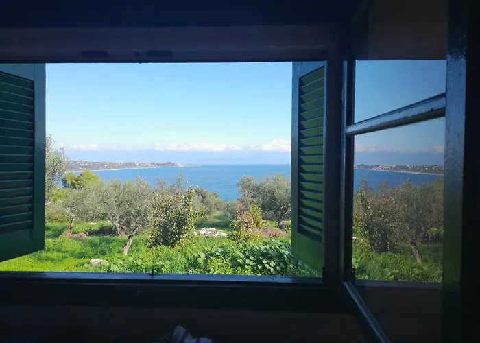 Lakoules * Vasilítsion