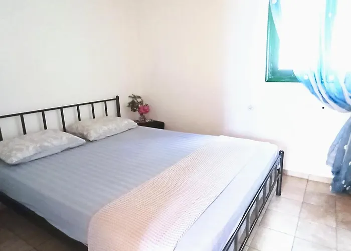 Lakoules Casa vacanze