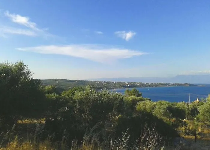 Hébergement de vacances Lakoules *