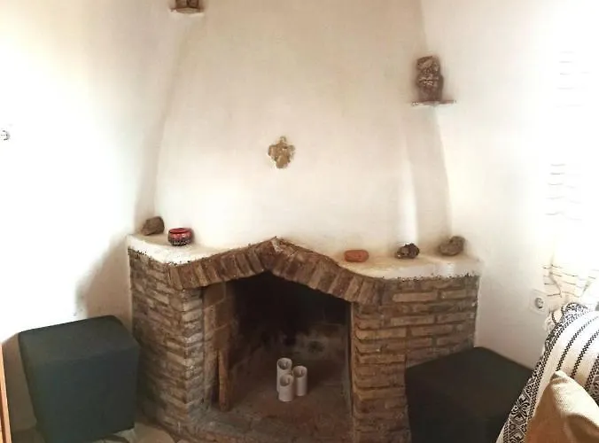 Lakoules Casa vacanze *