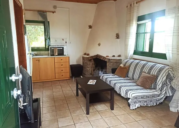 Lakoules Vasilítsion