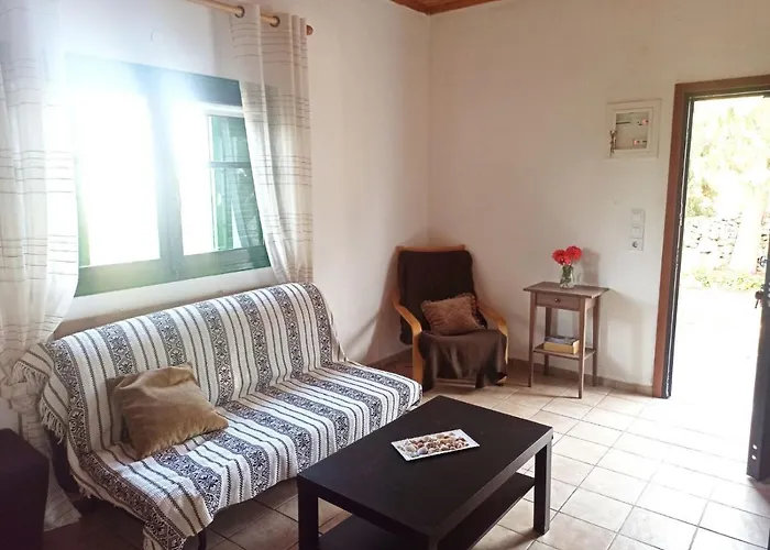 Hébergement de vacances Lakoules Vasilítsion