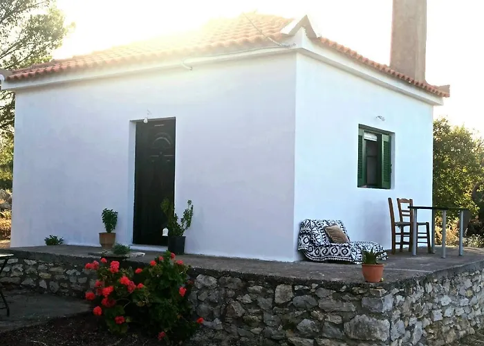 Lakoules * Vasilítsion