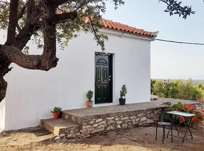 Casa vacanze Lakoules *