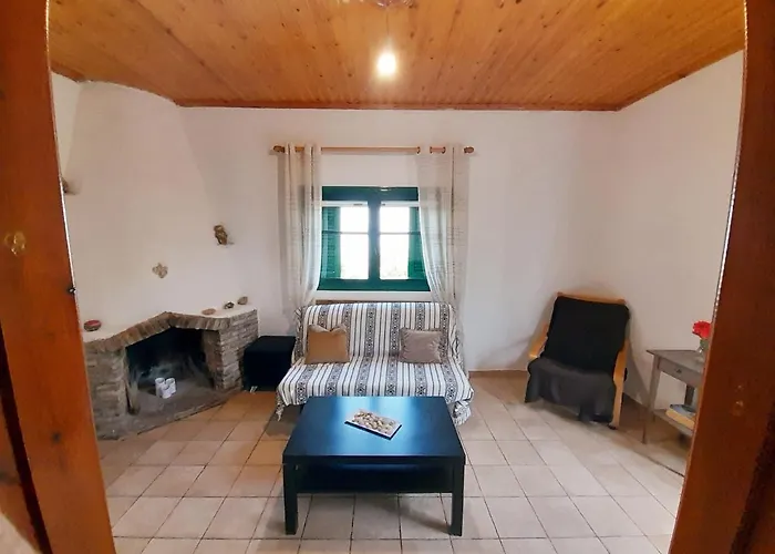 Casa vacanze Lakoules