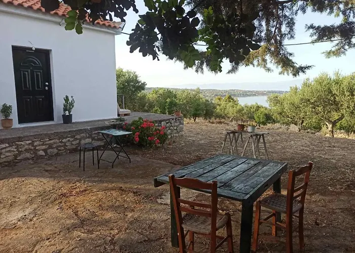 Lakoules * Vasilítsion